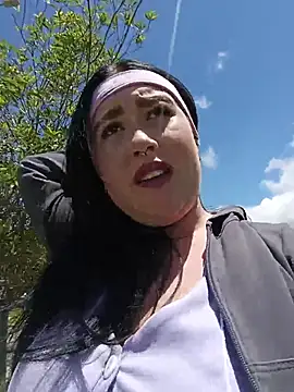 Snapshot of Freckless_ chatting on 19, 3, 2026 Freckless online show from 19, 3, 2026