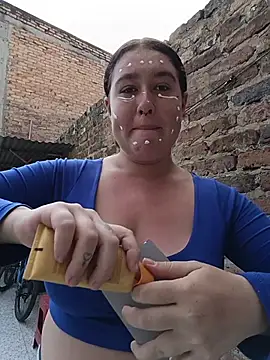 Freckless  online show from 14, 7, 2026