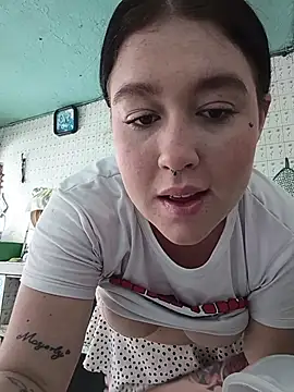 Freckless  online show from 9, 8, 2026