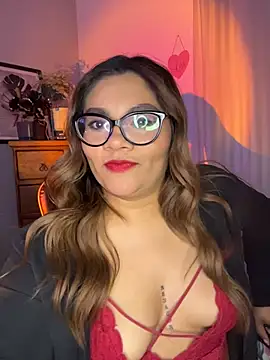 ludmila x online show from 14, 2, 2026