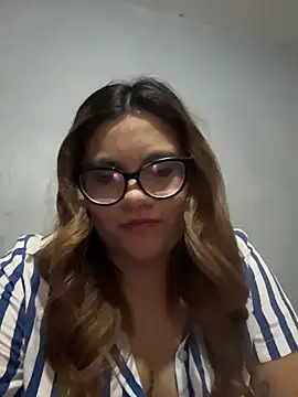 ludmila x online show from 18, 2, 2026