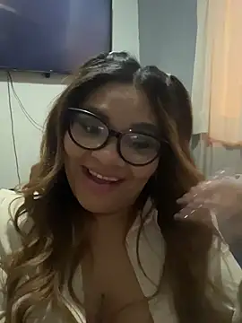 ludmila x online show from 8, 3, 2026