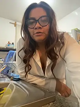 ludmila x online show from 9, 5, 2026