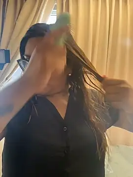 ludmila x online show from 10, 7, 2026