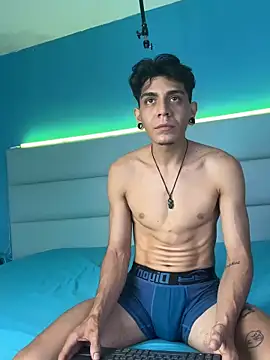 abrilandjulian online show from 16, 2, 2026