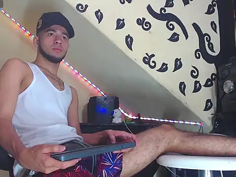 Snapshot of Jhon_malo chatting on 3, 3, 2026 Jhon malo online show from 3, 3, 2026