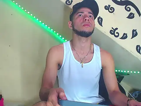 Snapshot of Jhon_malo chatting on 7, 3, 2026 Jhon malo online show from 7, 3, 2026