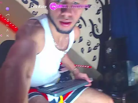 Snapshot of Jhon_malo chatting on 9, 3, 2026 Jhon malo online show from 9, 3, 2026