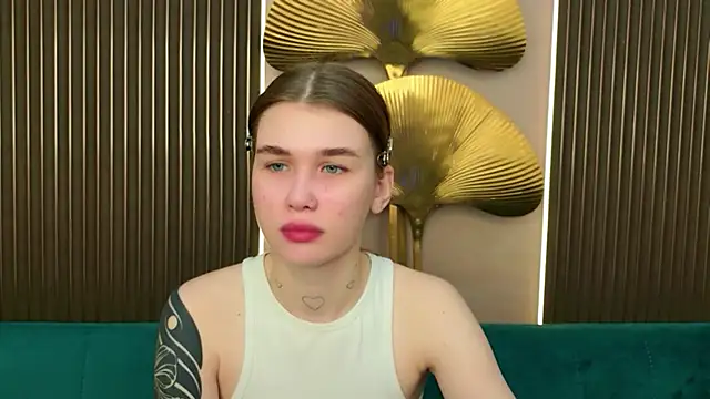 Snapshot of Hana_Watt chatting on 17, 3, 2026 Hana Watt online show from 17, 3, 2026