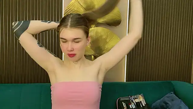 Snapshot of Hana_Watt chatting on 21, 3, 2026 Hana Watt online show from 21, 3, 2026