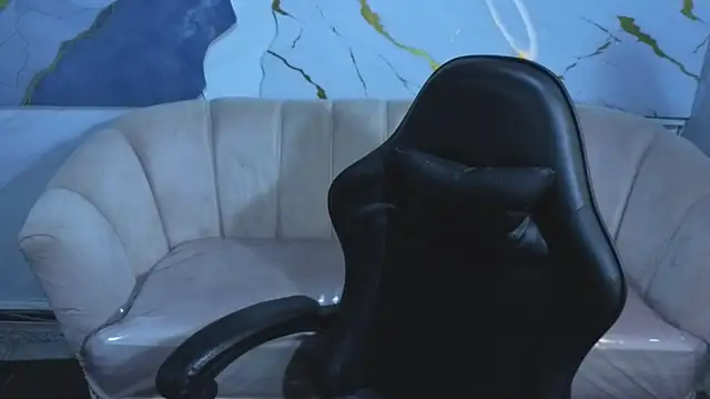 Hadda crazy b online show from 13, 3, 2026