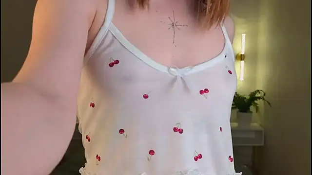 Snapshot of MellyAlfaay chatting on 17, 3, 2026 MellyAlfaay online show from 17, 3, 2026