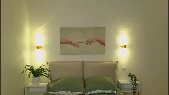 Snapshot of MellyAlfaay chatting on 20, 3, 2026 MellyAlfaay online show from 20, 3, 2026