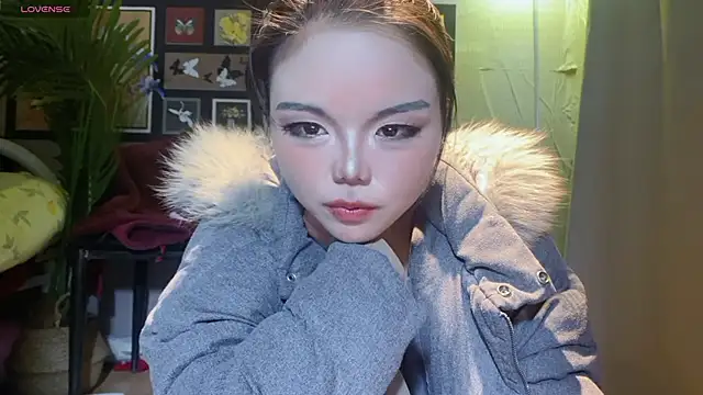 Snapshot of xiaosu22 chatting on 3, 3, 2026 xiaosu22 online show from 3, 3, 2026