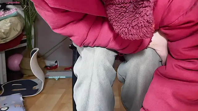 Snapshot of xiaosu22 chatting on 4, 3, 2026 xiaosu22 online show from 4, 3, 2026