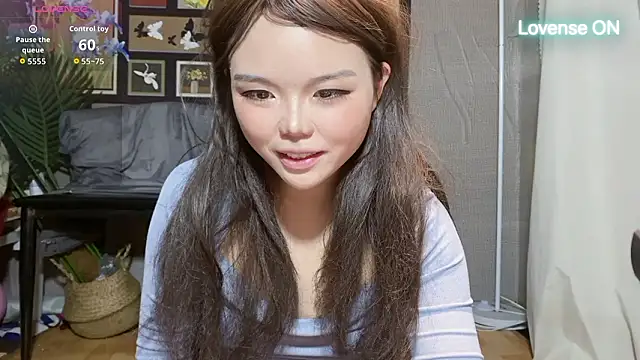 Snapshot of xiaosu22 chatting on 11, 3, 2026 xiaosu22 online show from 11, 3, 2026