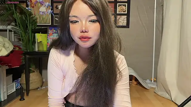 Snapshot of xiaosu22 chatting on 21, 3, 2026 xiaosu22 online show from 21, 3, 2026