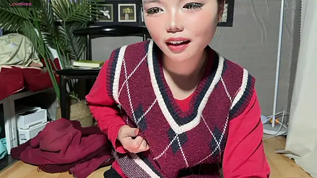 Snapshot of xiaosu22 chatting on 22, 3, 2026 xiaosu22 online show from 22, 3, 2026