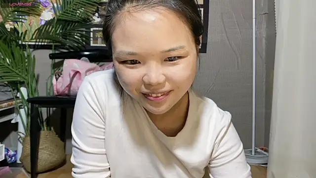 xiaosu22 online show from 19, 4, 2026