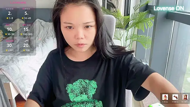 Snapshot of xiaosu22 chatting on 24, 6, 2026 xiaosu22 online show from 24, 6, 2026