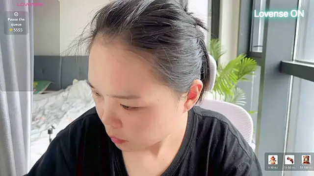 Snapshot of xiaosu22 chatting on 27, 6, 2026 xiaosu22 online show from 27, 6, 2026
