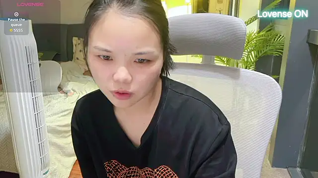 Snapshot of xiaosu22 chatting on 27, 6, 2026 xiaosu22 online show from 27, 6, 2026
