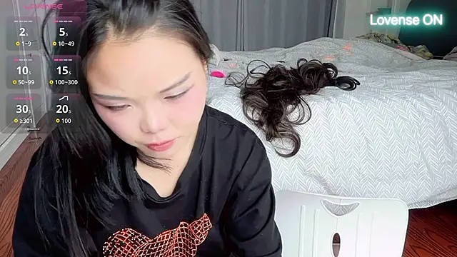Snapshot of xiaosu22 chatting on 29, 6, 2026 xiaosu22 online show from 29, 6, 2026