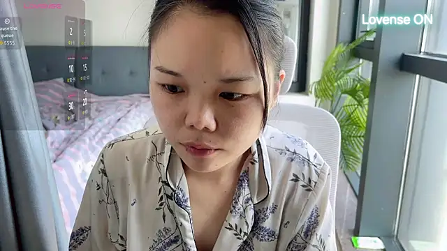 Snapshot of xiaosu22 chatting on 3, 7, 2026 xiaosu22 online show from 3, 7, 2026