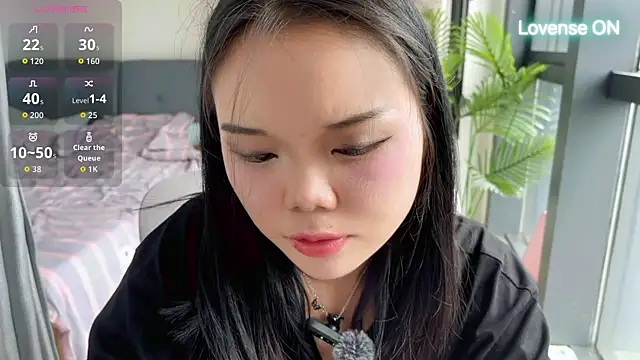 Snapshot of xiaosu22 chatting on 5, 7, 2026 xiaosu22 online show from 5, 7, 2026