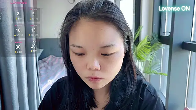Snapshot of xiaosu22 chatting on 6, 7, 2026 xiaosu22 online show from 6, 7, 2026