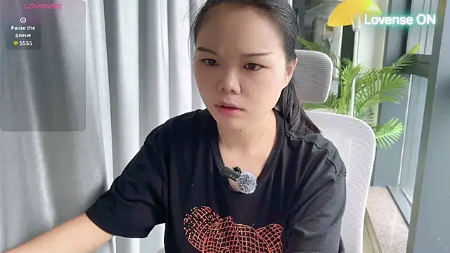 Snapshot of xiaosu22 chatting on 12, 7, 2026 xiaosu22 online show from 12, 7, 2026