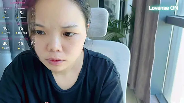 Snapshot of xiaosu22 chatting on 15, 7, 2026 xiaosu22 online show from 15, 7, 2026