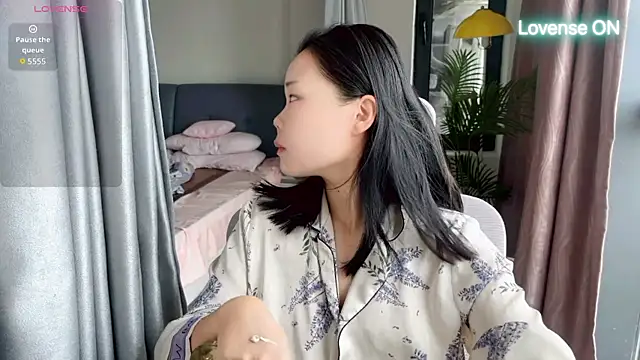 Snapshot of xiaosu22 chatting on 18, 7, 2026 xiaosu22 online show from 18, 7, 2026