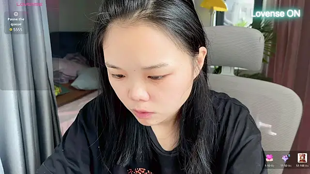 Snapshot of xiaosu22 chatting on 28, 7, 2026 xiaosu22 online show from 28, 7, 2026