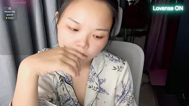 Snapshot of xiaosu22 chatting on 28, 7, 2026 xiaosu22 online show from 28, 7, 2026