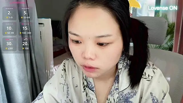 Snapshot of xiaosu22 chatting on 30, 7, 2026 xiaosu22 online show from 30, 7, 2026