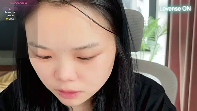 Snapshot of xiaosu22 chatting on 5, 8, 2026 xiaosu22 online show from 5, 8, 2026