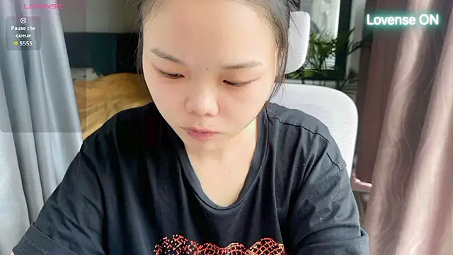 Snapshot of xiaosu22 chatting on 7, 8, 2026 xiaosu22 online show from 7, 8, 2026