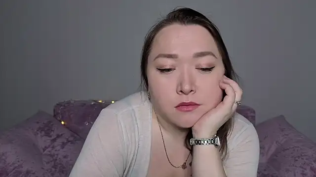 Snapshot of Daina_waga chatting on 27, 2, 2026 Daina waga online show from 27, 2, 2026