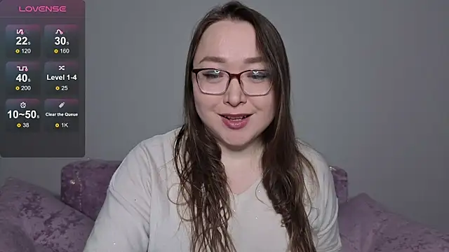 Snapshot of Daina_waga chatting on 3, 3, 2026 Daina waga online show from 3, 3, 2026