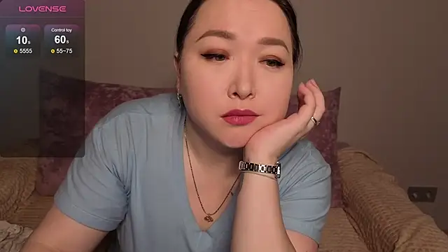 Snapshot of Daina_waga chatting on 15, 3, 2026 Daina waga online show from 15, 3, 2026