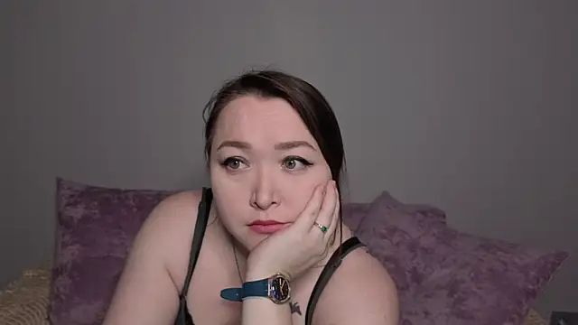 Snapshot of Daina_waga chatting on 19, 3, 2026 Daina waga online show from 19, 3, 2026