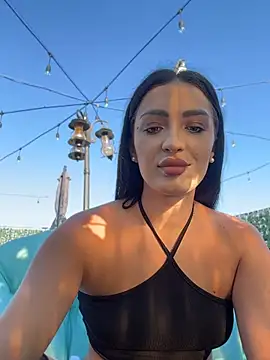 VictoriaLanes online show from 14, 7, 2026