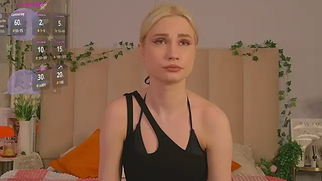 JadenLove  online show from 3, 5, 2026