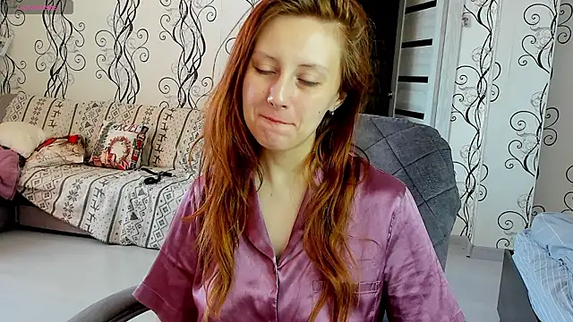 MadelinaJackson online show from 16, 2, 2026