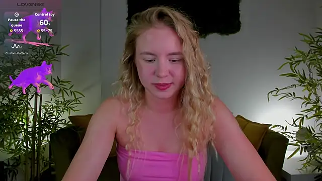 Linda  Bloom online show from 26, 7, 2026