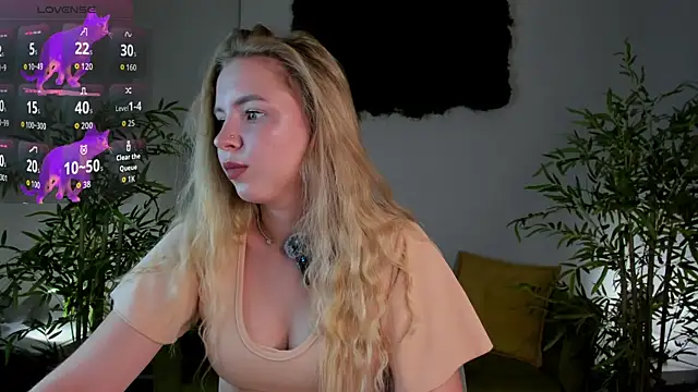 Linda  Bloom online show from 2, 8, 2026