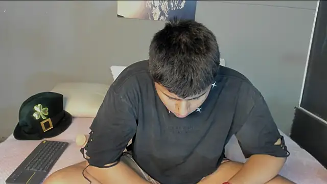 Snapshot of lalitopp chatting on 20, 3, 2026 lalitopp online show from 20, 3, 2026