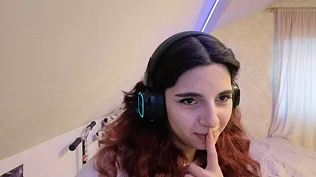 Blissmissataeses online show from 19, 2, 2026