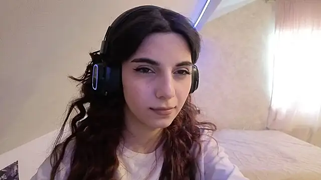 Blissmissataeses online show from 27, 2, 2026